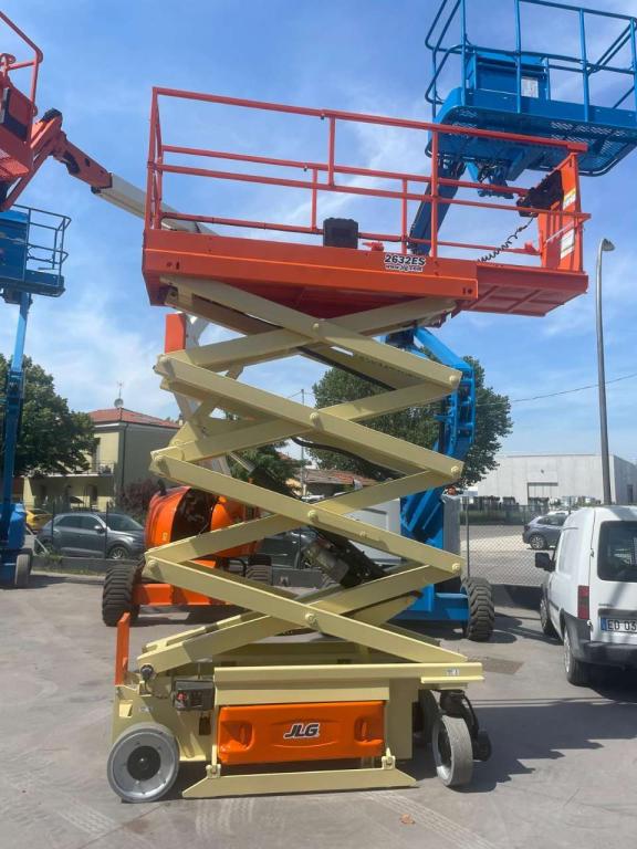 JLG 2632ES Photo 9