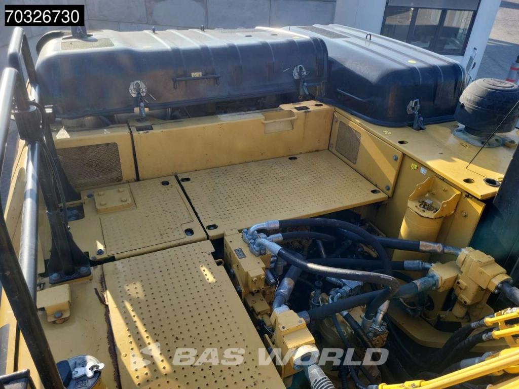 Caterpillar 336 F L XE Photo 10