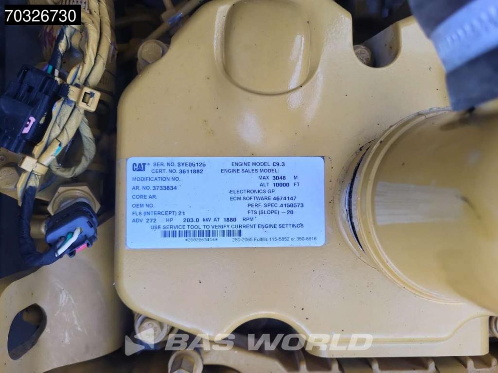 Caterpillar 336 F L XE Photo 13