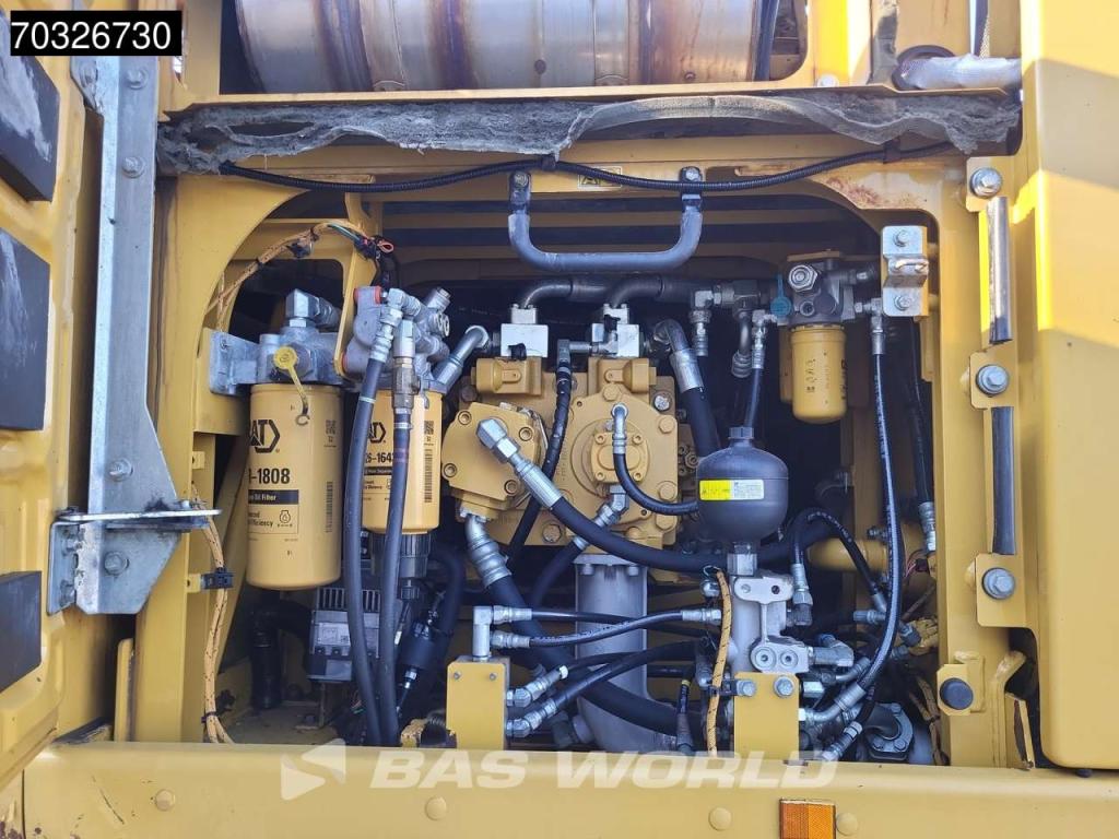 Caterpillar 336 F L XE Photo 14