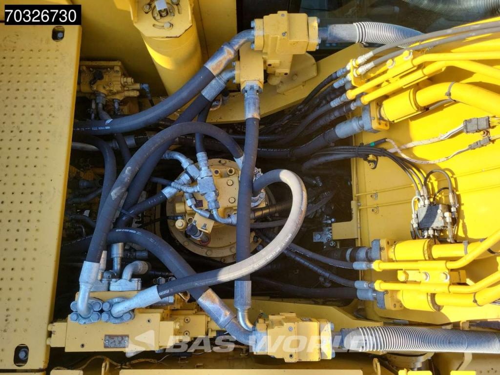Caterpillar 336 F L XE Photo 15