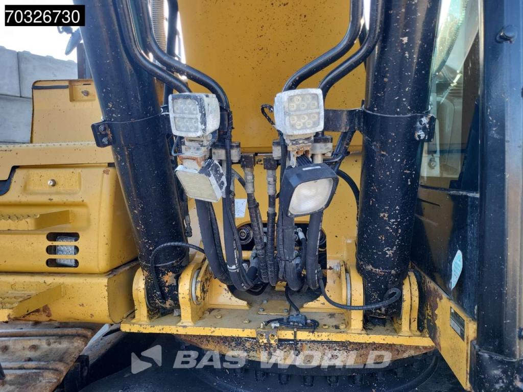 Caterpillar 336 F L XE Photo 16