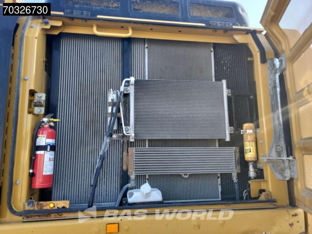 Caterpillar 336 F L XE Photo 17