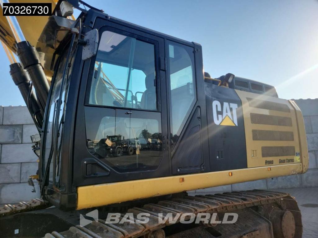 Caterpillar 336 F L XE Photo 20