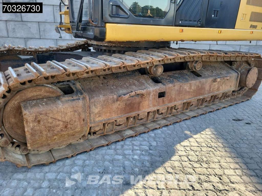 Caterpillar 336 F L XE Photo 24