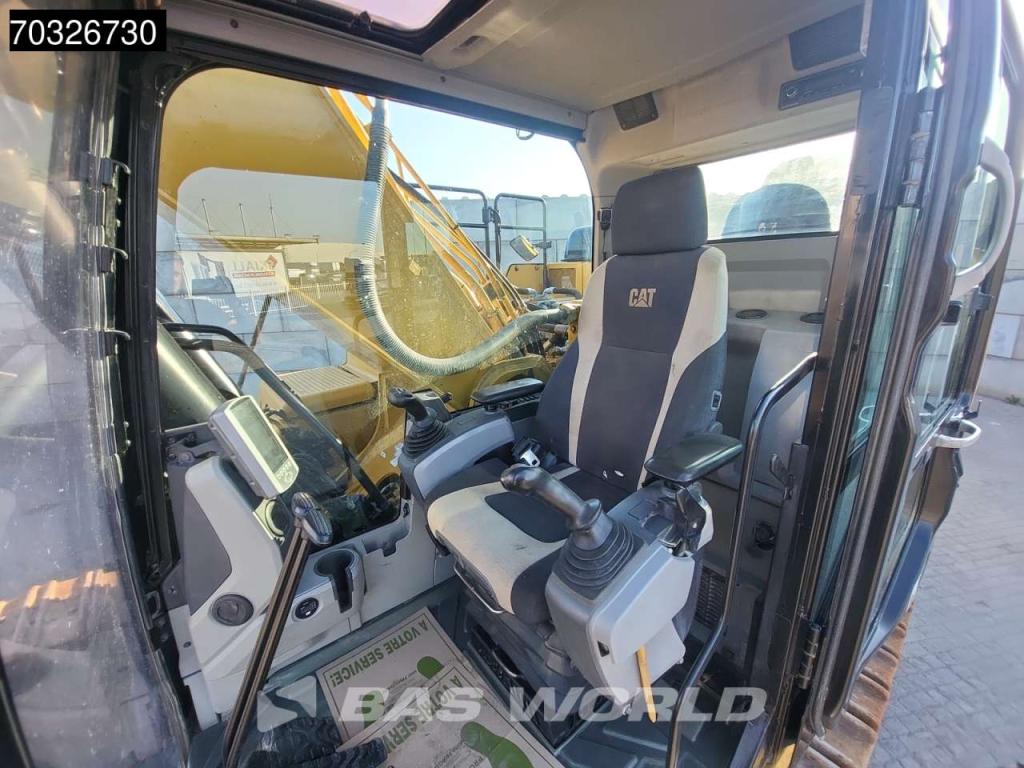 Caterpillar 336 F L XE Photo 27
