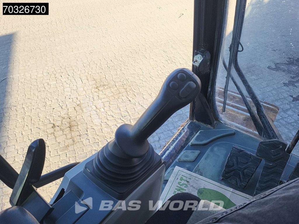 Caterpillar 336 F L XE Photo 29