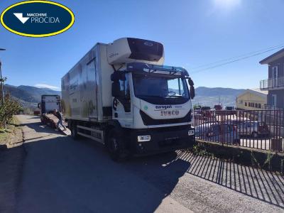 Iveco EUROCARGO 180-320 Photo 1
