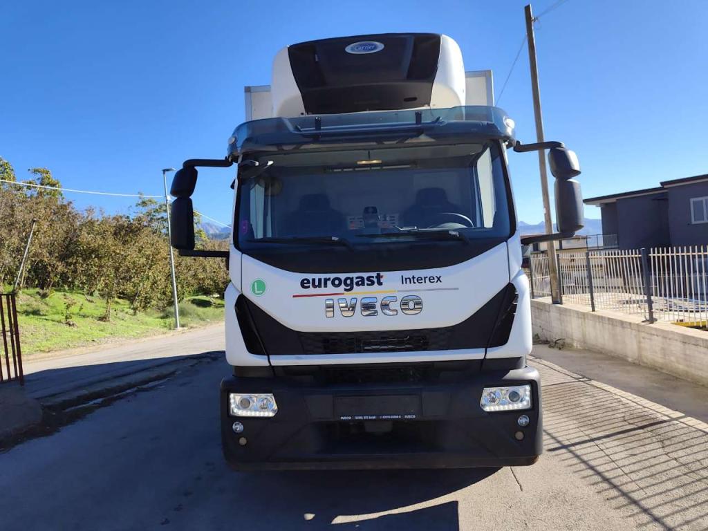 Iveco EUROCARGO 180-320 Photo 23