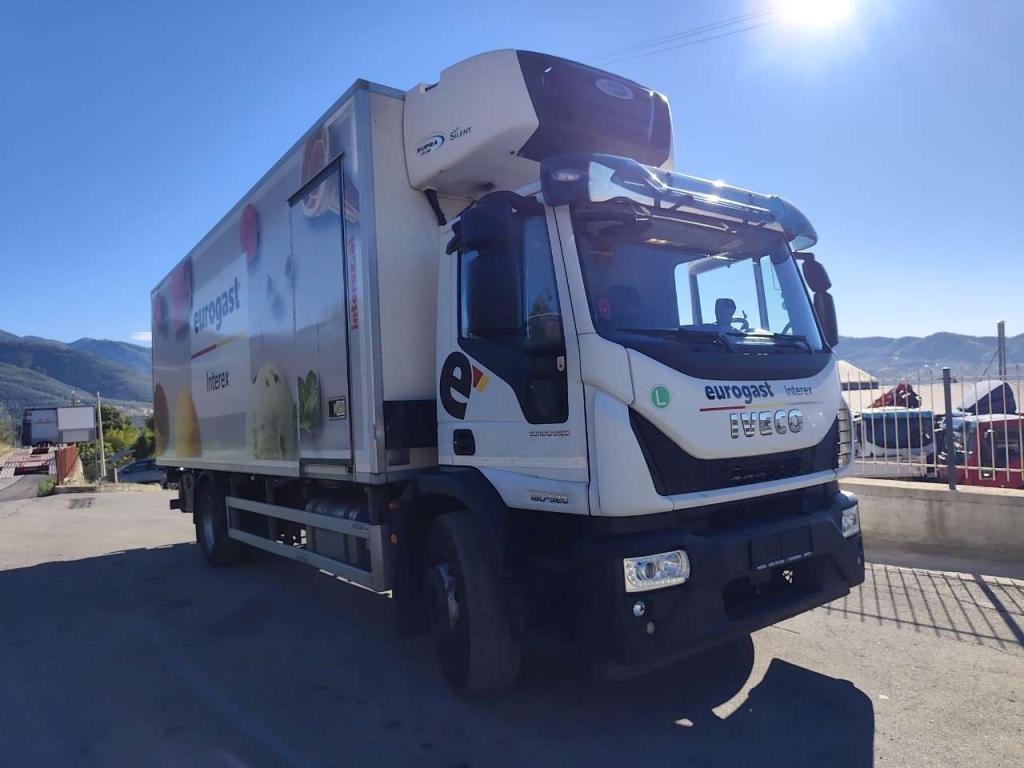 Iveco EUROCARGO 180-320 Photo 26