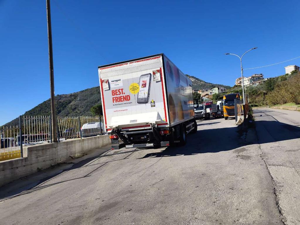 Iveco EUROCARGO 180-320 Photo 28