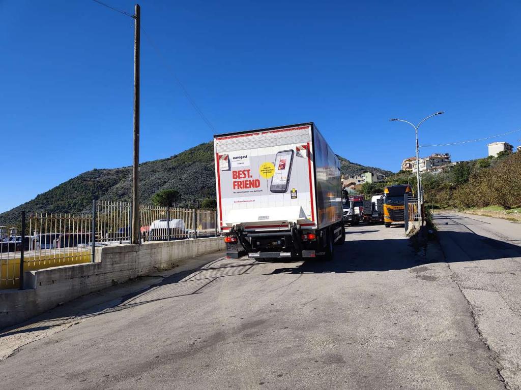 Iveco EUROCARGO 180-320 Photo 29