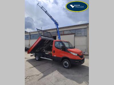 Iveco DAILY 35-140 en vente par Procida Macchine S.r.l.