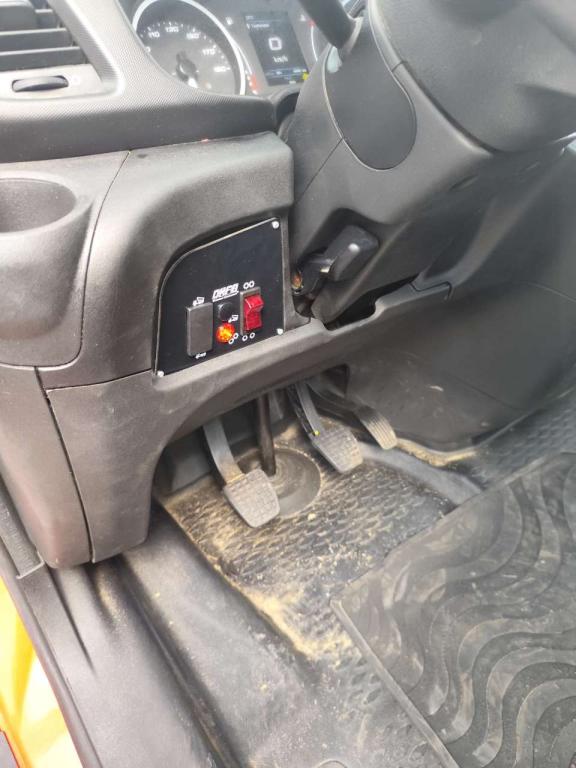 Iveco DAILY 35-140 Photo 22