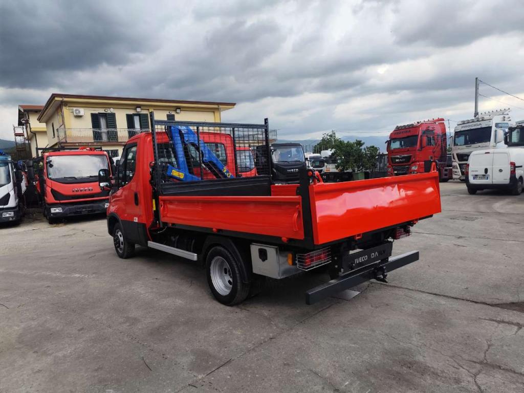Iveco DAILY 35-140 Photo 5
