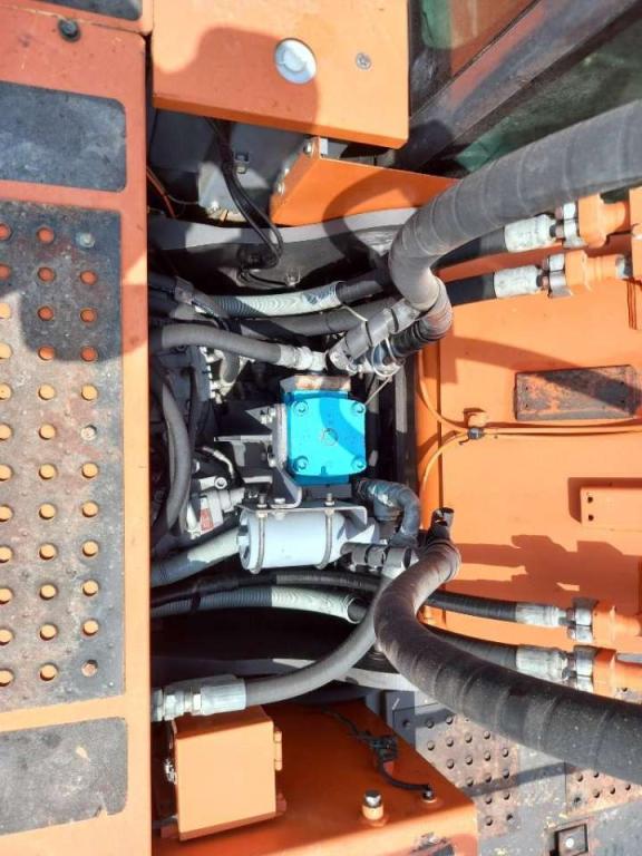 Hitachi ZX470-5G (Abu Dhabi) Photo 24