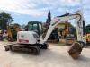 Bobcat 442 Photo 1 thumbnail
