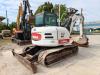 Bobcat 442 Photo 3 thumbnail