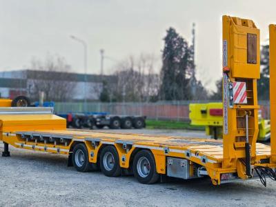 Trailix TX-3 en vente par Trailix Srl