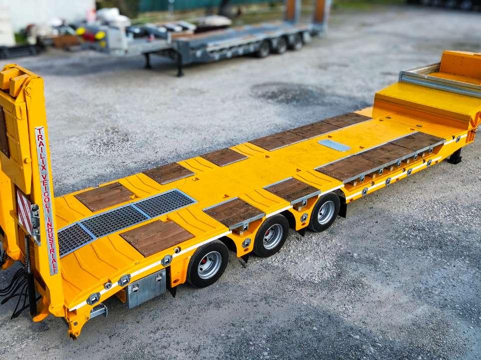 Trailix TX-3 Photo 14
