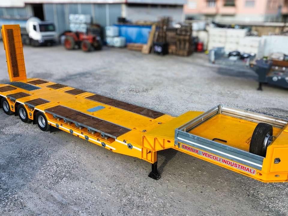 Trailix TX-3 Photo 15