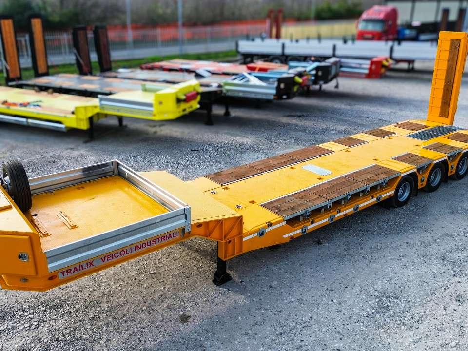 Trailix TX-3 Photo 16