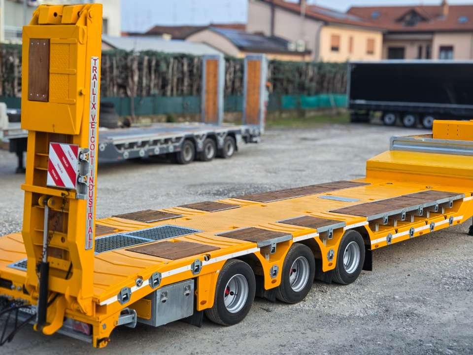 Trailix TX-3 Photo 6
