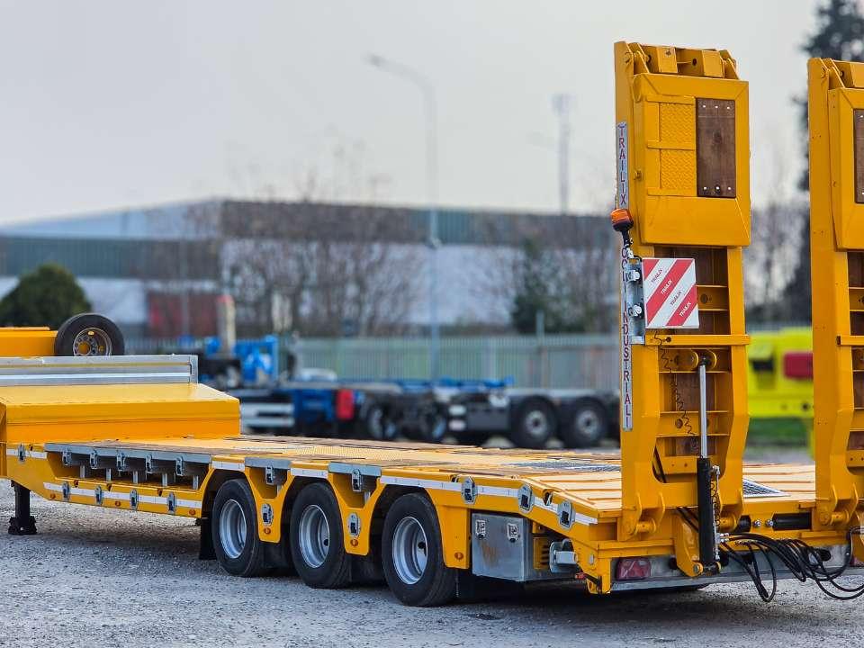 Trailix TX-3 Photo 9