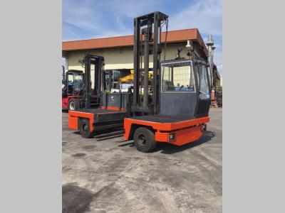 Battioni e Pagani HT5EL en vente par Uni.Trucks Srl