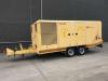 Ingersoll Rand XHP 1170 WCAT Photo 1 thumbnail
