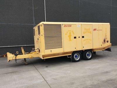 Ingersoll Rand XHP 1170 WCAT en vente par Machinery Resale