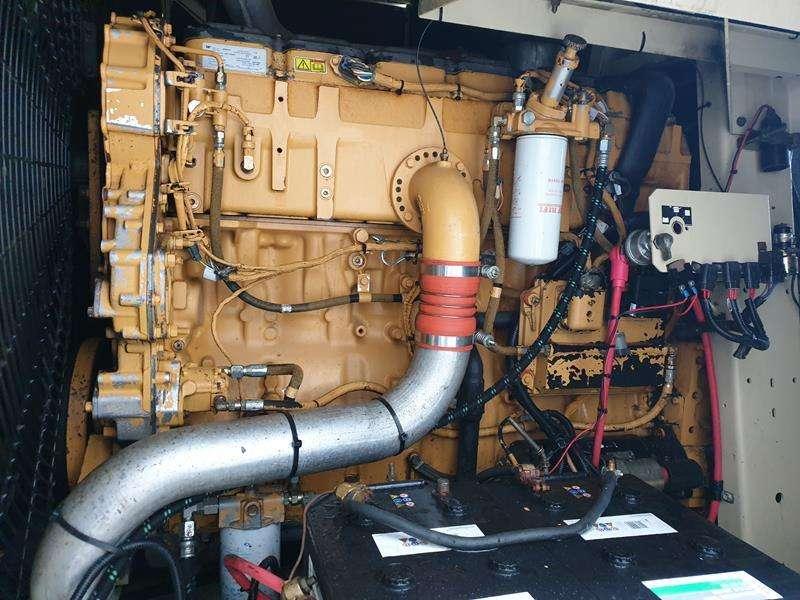 Ingersoll Rand XHP 1170 WCAT Photo 11