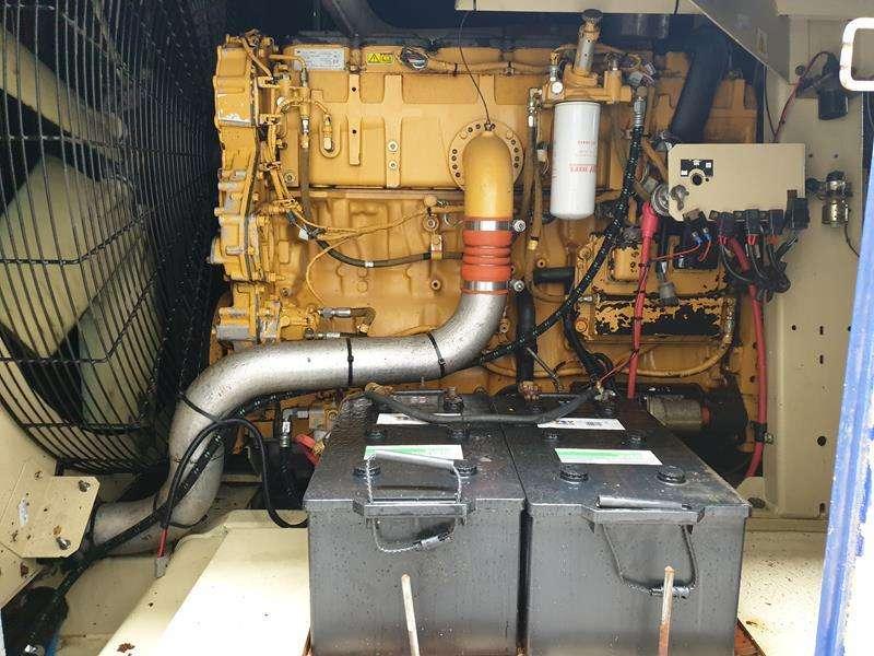 Ingersoll Rand XHP 1170 WCAT Photo 3