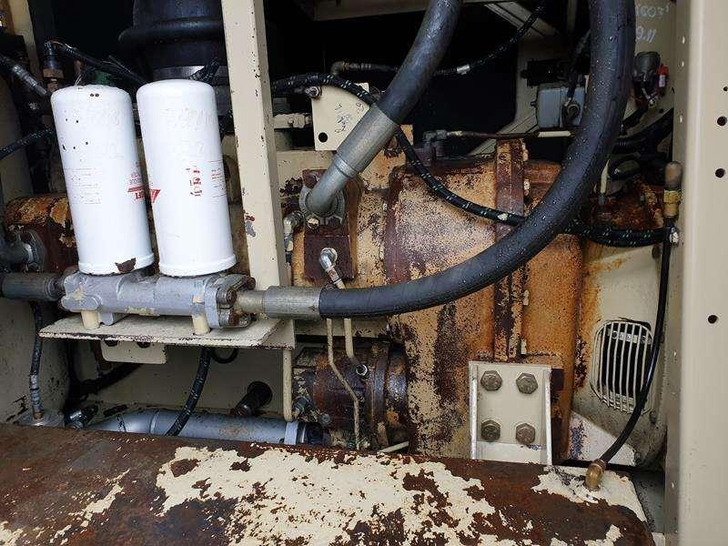 Ingersoll Rand XHP 1170 WCAT Photo 6