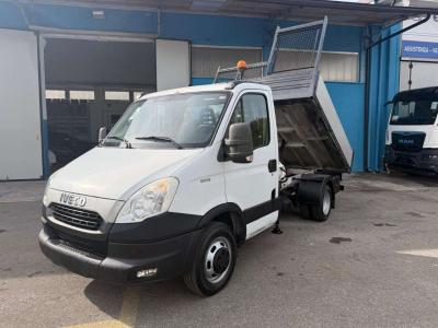 Iveco 35C13 en vente par Emilia Gru srl