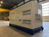 Hyundai P086TI - 220 kVA Generator - DPX-19852 Photo 3 thumbnail