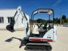 Bobcat 319 Photo 1 thumbnail