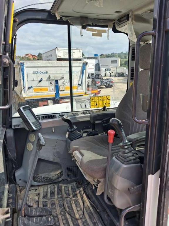 Bobcat E85 Photo 6