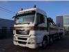 Man TGS 35.360 BL-8x2-HIAB 085 Photo 2 thumbnail