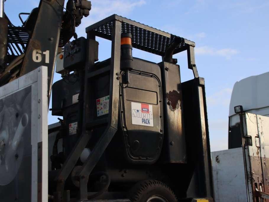 Man TGS 35.360 BL-8x2-HIAB 085 Photo 9