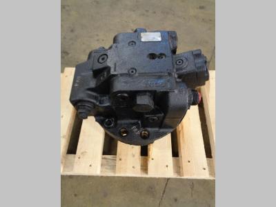 Moteur de traction pour Fiat Hitachi Ex 355 en vente par PRV Ricambi Srl