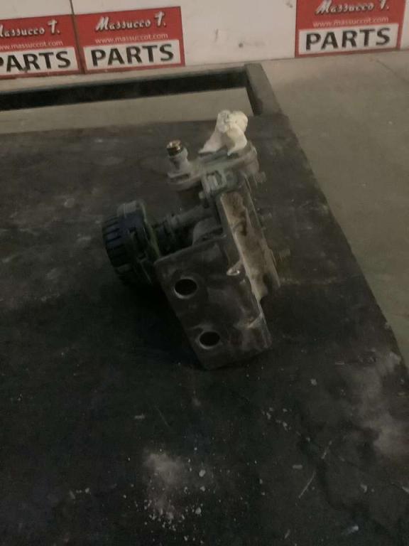 Valvola freni pour Volvo FH16 550 Photo 1