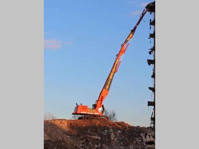 Fiat Allis FE 45 en vente par B & B Di Ballan & C. Srl