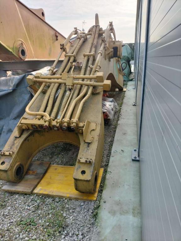 Fiat Allis FE 45 Photo 9