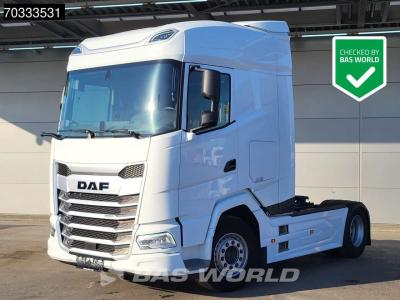 Daf XG 480 4X2 Retarder 2xTanks Standklima ACC en vente par BAS World B.V.