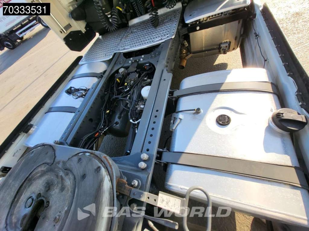 Daf XG 480 4X2 Retarder 2xTanks Standklima ACC Photo 13