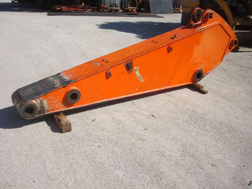 Stick pour Fiat Hitachi EX285 Photo 1
