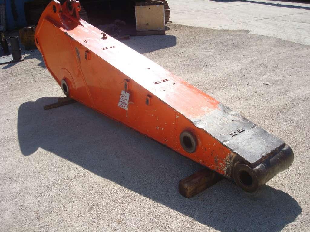 Stick pour Fiat Hitachi EX285 Photo 3