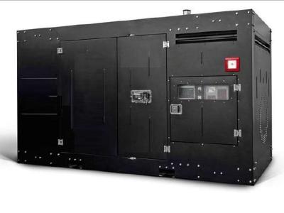 Yanmar 4TNV88 - Genset 20 kVA St5 SuperSilent - DPX-21000 Photo 1