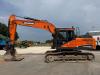 Doosan DX235 NLC-5 Photo 1 thumbnail